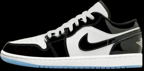 image de Air Jordan 1 Low SE Concord DV1309-100