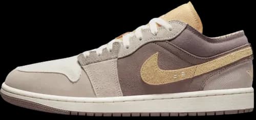 image de Air Jordan 1 Low SE Craft Inside Out DN1635-200 