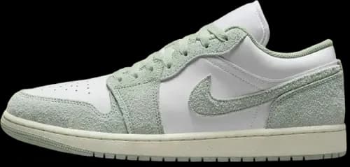 image de Air Jordan 1 Low Se Seafoam FN5214-131