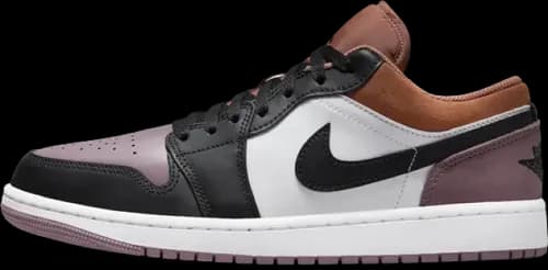 image de Air Jordan 1 Low SE Sy J Mauve FB9907-102