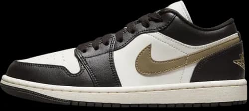 image de Air Jordan 1 Low Shadow Brown DC0774-200