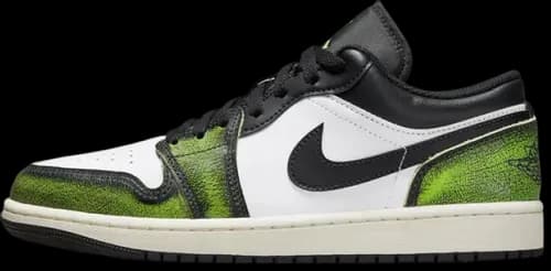 image de Air Jordan 1 Low SE Wear Away DN3505-003