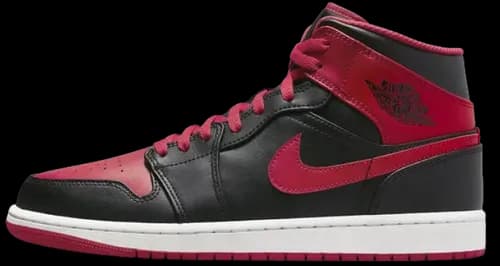 image de Air Jordan 1 Mid Alternate Bred DQ8426-060