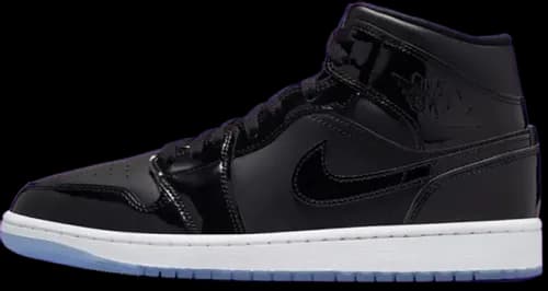 image de Air Jordan 1 Mid Concord DV1308-004