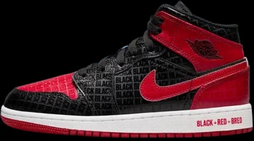 image de air-jordan-1-mid-gs-bred-dm9650-001.webp