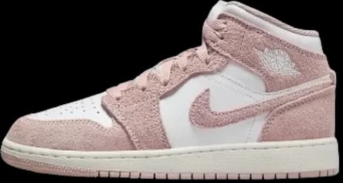 image de Air Jordan 1 Mid Se Legend Pink Fn7432-161