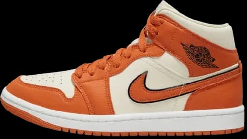 image de Air Jordan 1 Mid Sport Spice DV1302-100