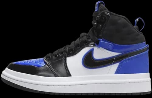 image de Air Jordan 1 Acclimate WMNS Royal Toe DC7723-401