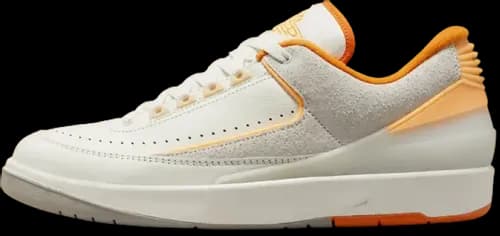 image de Air Jordan 2 Low Craft Melon Tint DV9956-118