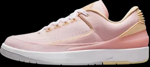 image de Air Jordan 2 Low Seersucker DX6930-600