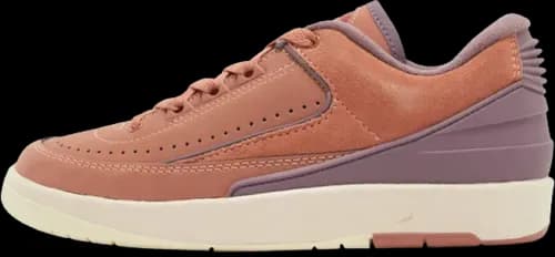 image de Air Jordan 2 Low WMNS Sky J Orange DX4401-800