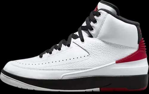 image de Air Jordan 2 Retro Chicago DX4400-106