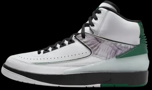 image de Air Jordan 2 “Wings” DZ7391-103