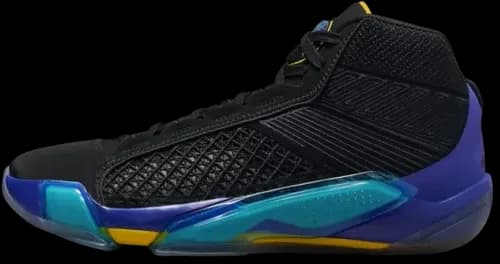 image de Air Jordan 38 Aqua DZ3356-001