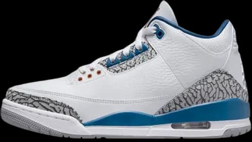 image de Air Jordan 3 Washington Wizards CT8532-148
