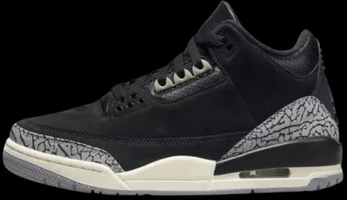 image de Air Jordan 3 WMNS Off Noir CK9246-001