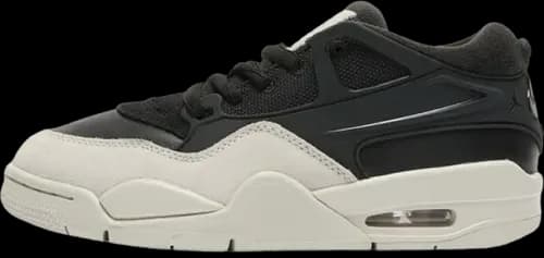 image de Air Jordan 4 Rm Black Light Bone FQ7939 001