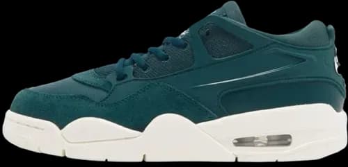 image de Air Jordan 4 Rm Wmns Oxidized Green Fq7940 300