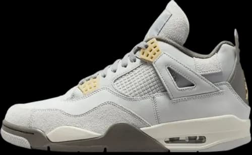 image de Air Jordan 4 SE Craft DV3742-021