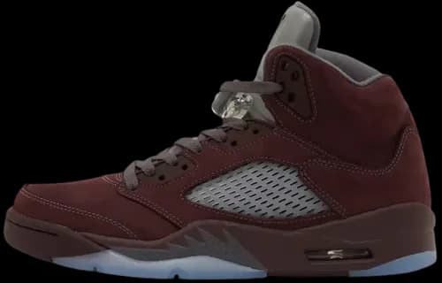 image de Air Jordan 5 Burgundy DZ4131-600