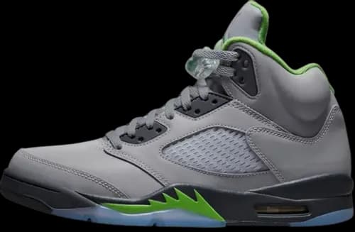 image de Air Jordan 5 Green Bean DM9014-003