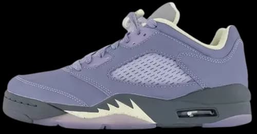 image de Air Jordan 5 Low Indigo Haze FJ4563-500