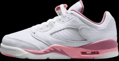 image de Air Jordan 5 Low WMNS Desert Berry DX4390-116