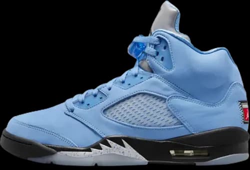 image de Air Jordan 5 University Blue DV1310-401