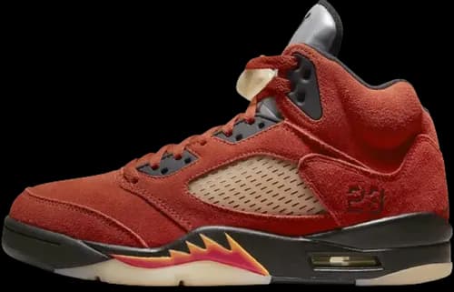 image de Air Jordan 5 WMNS Dunk On Mars DD9336-800