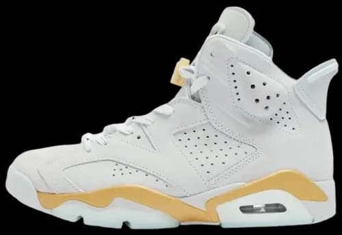image de Air Jordan 6 Paris Olympics Dq4914 074