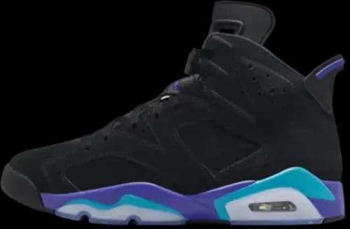 image de Air Jordan 6 Retro "Aqua" CT8529-004
