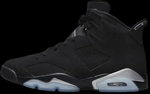 image de Air Jordan 6 Retro Metallic Silver DX2836-001