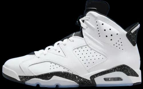 image de Air Jordan 6 Reverse Oreo Ct8529-112