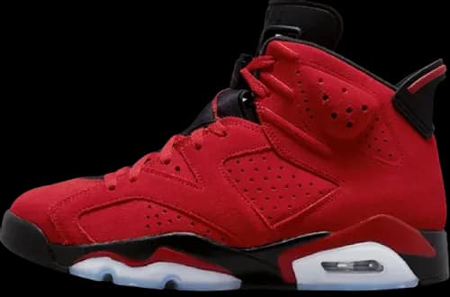 image de Air Jordan 6 Toro Bravo CT8529-600