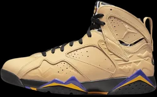 image de Air Jordan 7 SE Afrobeats DZ4729-200