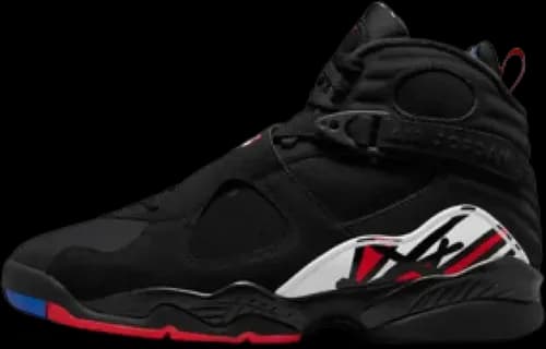 image de Air Jordan 8 Retro "Playoffs" 305381-062