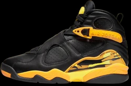 image de Air Jordan 8 WMNS Taxi CI1236-007