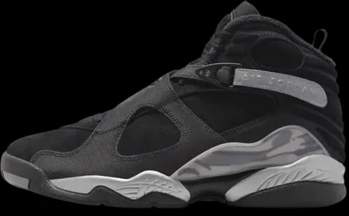 image de Air Jordan 8 Winterized “Gunsmoke” FD1334-001