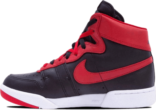 image de Nike Air Ship Pro OG BANNED