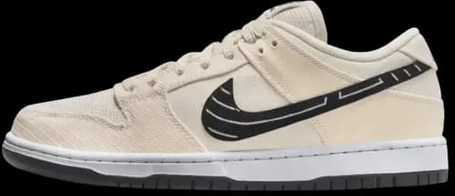 image de Albino and Preto Nike SB Dunk Low FD2627-200