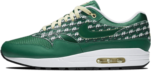 image de Nike Air Max 1 PRM LIMEADE