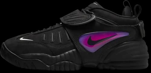 image de AMBUSH Nike Air Adjust Force Black DM8465-001