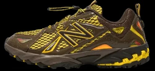 image de Aminé New Balance 610 The Mooz ML610AM