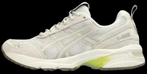 image de Asics Gel-1090V2 Smoke Grey 1202A480-020