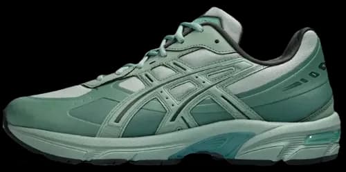 image de Asics Gel-1130 NS Slate Grey 1203A413-021