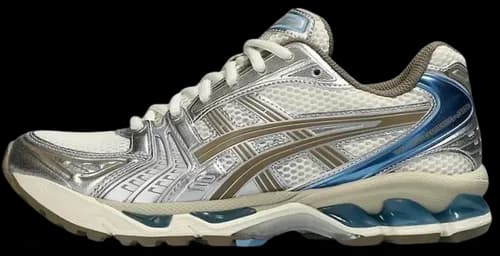 image de Asics Gel Kayano 14 Cream Pepper 1202A056 113