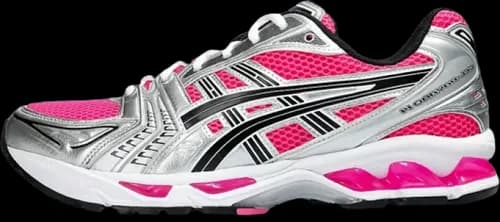 image de Asics Gel Kayano 14 Pink Glo 1201A019-700