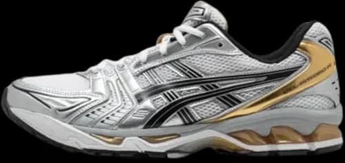 image de Asics Gel-Kayano 14 Pure Gold 1201A019-102