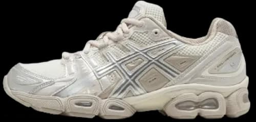 image de Asics Gel-Nimbus 9 Cream 1202A278-107
