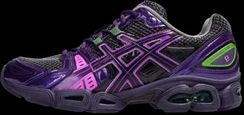 image de Asics Gel Nimbus 9 Joker 1203a475-500